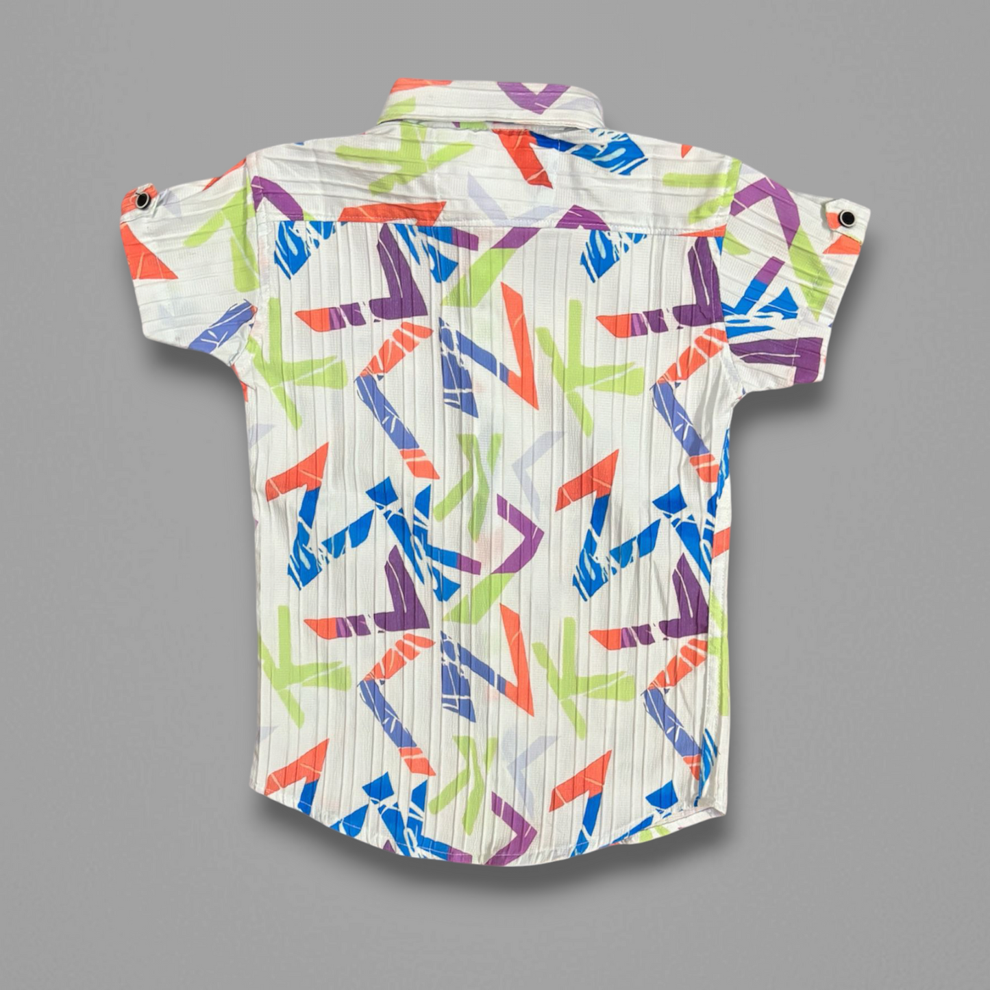 "Little Boys' Shirt"