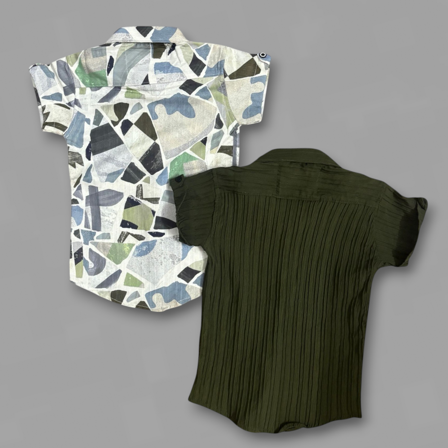 Kids Shirt For Boys
