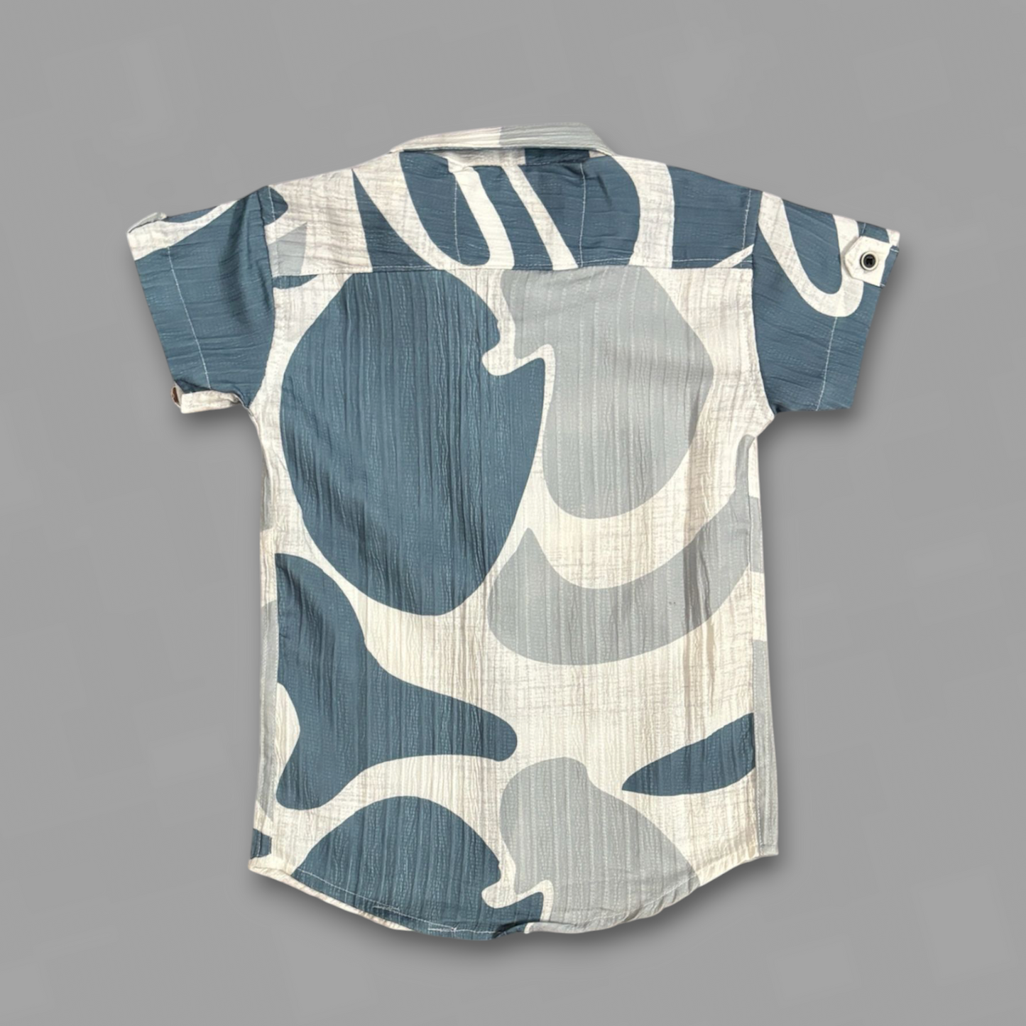 Cool & Comfy Boys Shirt